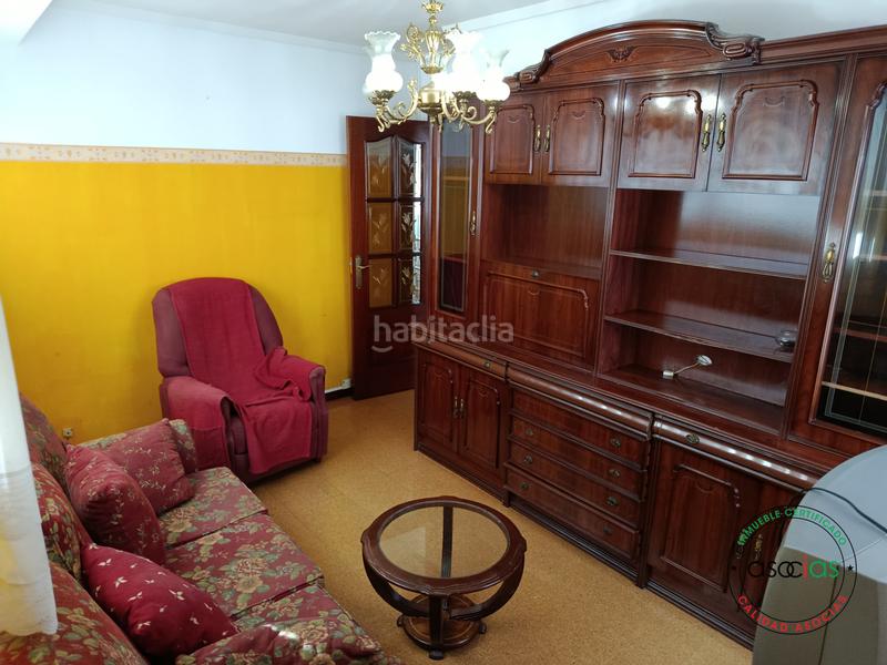 Foto 0677c65e-4ce2-4510-a671-9701c4b21656. Etagenwohnung mit heizung in El Coto Gijón