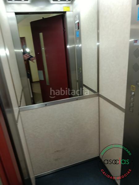 Foto 0cca92a2-bcc3-47ea-95cd-ef85356288ed. Etagenwohnung mit heizung in El Coto Gijón