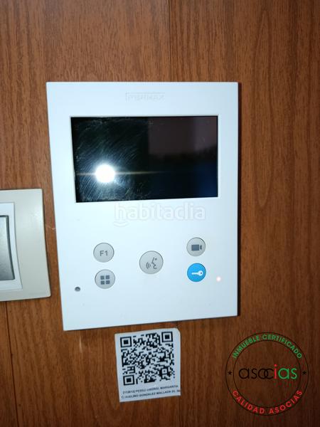 Foto 0ea6286e-ee84-4201-b95f-b0847efd366e. Etagenwohnung mit heizung in El Coto Gijón