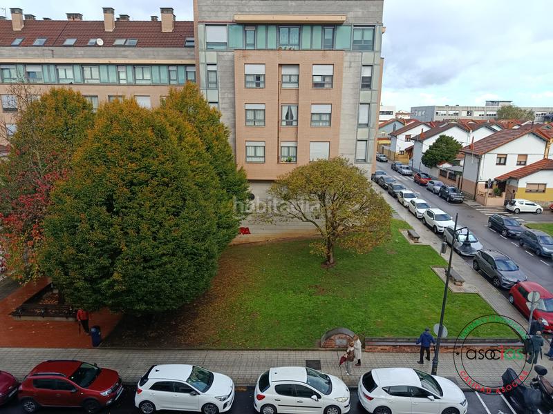 Foto 1e859509-1c99-49d3-b340-7b1d38e7ee63. Etagenwohnung mit heizung in El Coto Gijón