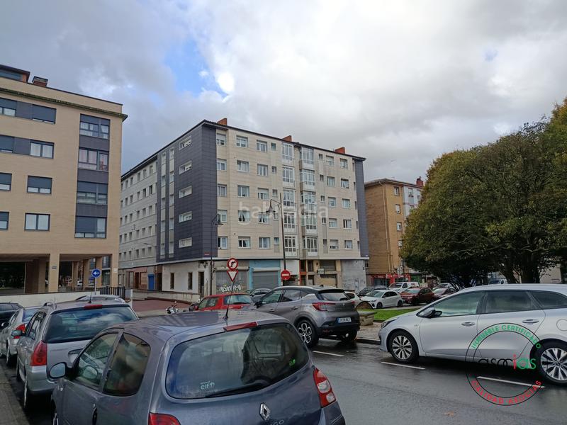 Foto 4d870011-f991-470c-9132-1931a0f26260. Etagenwohnung mit heizung in El Coto Gijón
