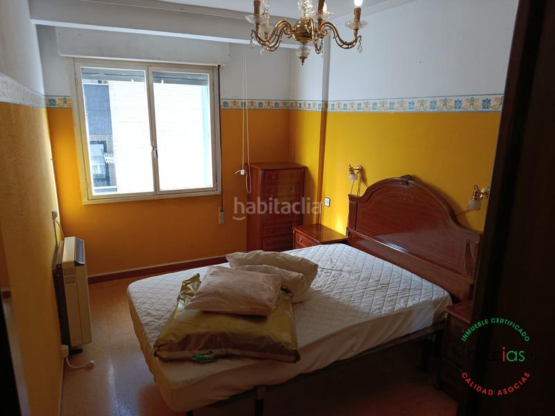 Foto 7e8918a5-d577-4557-a242-cbdcb8848788. Etagenwohnung mit heizung in El Coto Gijón