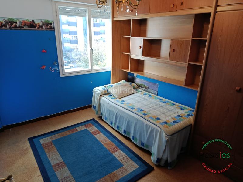 Foto b6791ea6-9341-4aa4-9551-f73faca4ecd5. Etagenwohnung mit heizung in El Coto Gijón