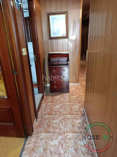 Foto c099925c-e7fb-4c2b-b993-e052a3117d0d. Etagenwohnung mit heizung in El Coto Gijón