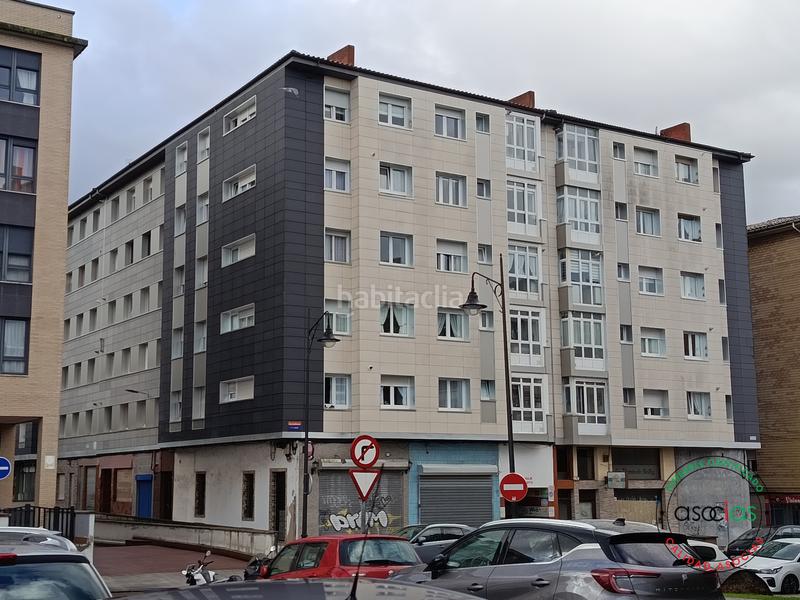 Foto cd991708-82ac-462e-b77c-09dc421cacb1. Etagenwohnung mit heizung in El Coto Gijón