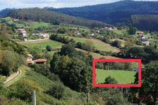 Terreno residenziale  Gijón - camin de la raposa, cenero. Parcelas edificables  en cenero