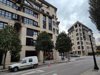 Location Appartement  Gijón - carretera villaviciosa. Alquiler zona bibio