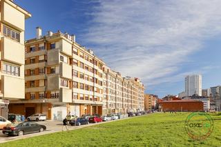 Flat  Gijón - cl matadero viejo. Gran piso, lado solaron, muy buena distribución