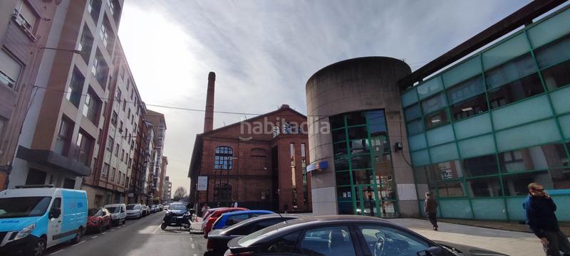 Foto 0290fb3b-3492-40cb-9a6c-8490e5f76ea6. Attico con riscaldamento in La Calzada Gijón