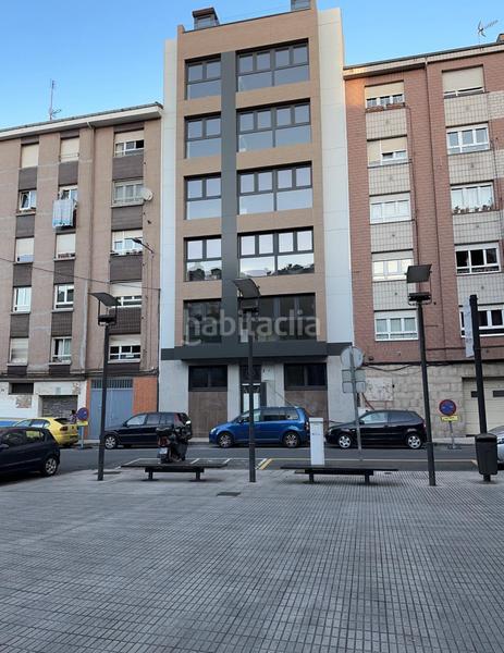 Foto 3699d519-3879-4cb2-a9c2-4c1a9c1ce036. Attico con riscaldamento in La Calzada Gijón