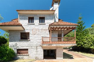 Casa en O Hío