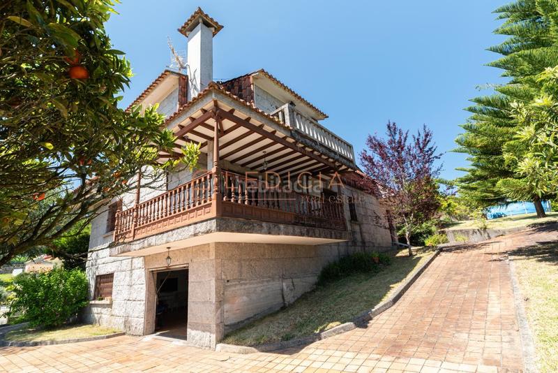 Foto 8a865542-2feb-483b-8e60-efa2453b6224. Casa en O Hío Cangas