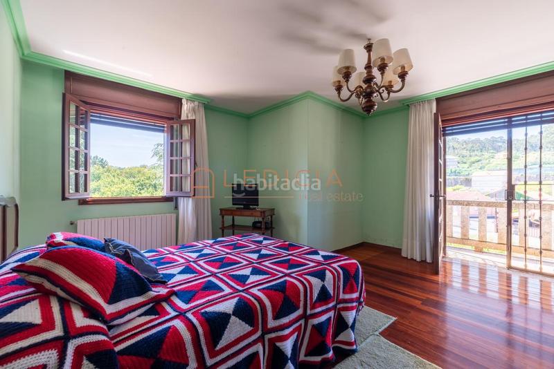 Foto 8fb8d2e7-d218-4264-96db-8b0ece44efa2. Casa en O Hío Cangas