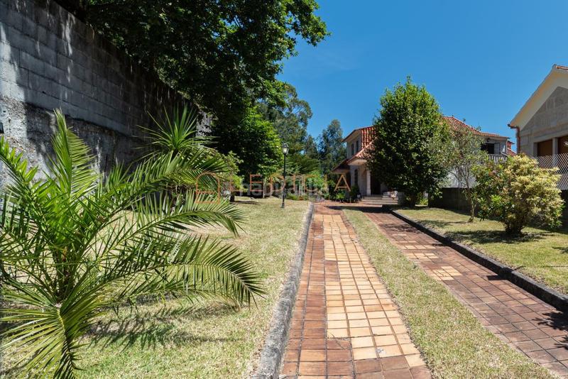 Foto 4507a39f-1784-4541-9c8b-f77b0141e1a8. House with heating parking pool in O Hío Cangas