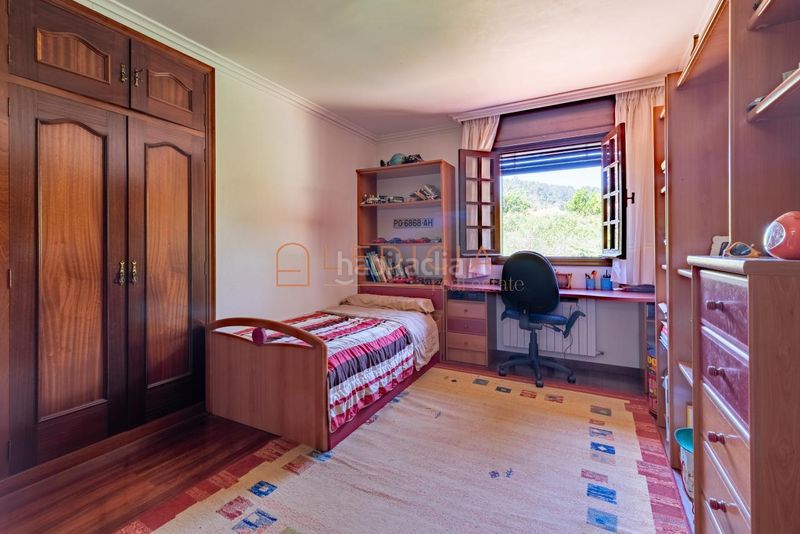 Foto 641e8d43-a6fa-468d-92bc-7348bcf75178. Xalet amb calefacció aparcament a O Hío Cangas