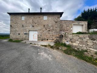 Masia a Pantón