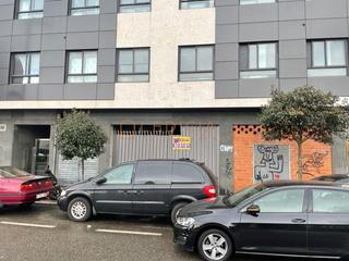 Local commercial à Travesía de Vigo - San Xoán