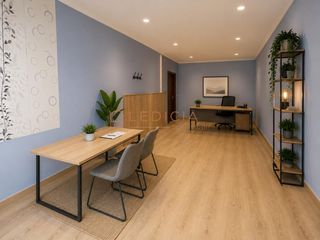 Business premise in Ponteareas
