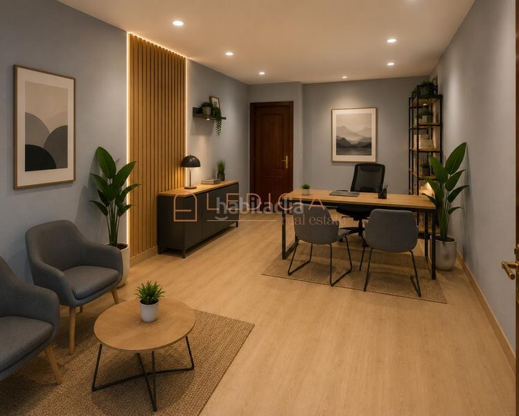 Foto c6653d8d-6d01-4349-a95d-f41a2b93ce91. Local comercial a Ponteareas