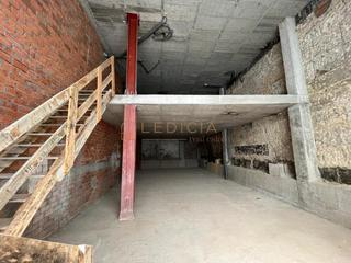 Local Comercial en Garcia Olloqui