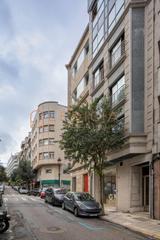 Business premise in Rúa México