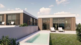 Chalet  Ramiro pascual