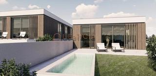 Chalet  Ramiro pascual