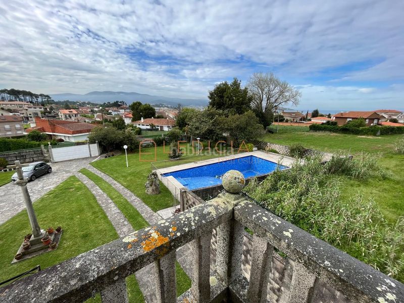 Foto 09e3be1e-0993-49b7-a7dd-0f4d96e75586. Chalet en Panxón Nigrán