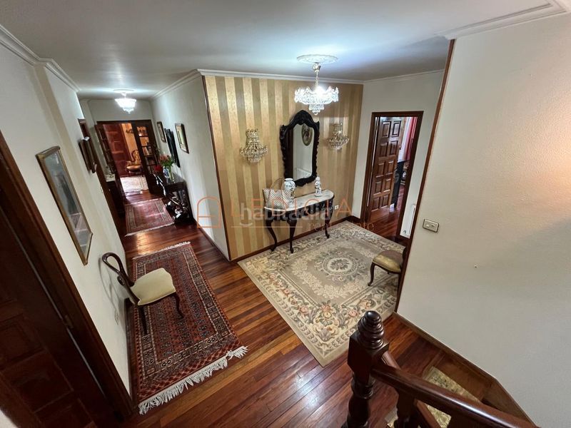 Foto 44ab007f-1338-42f3-835a-963f2651a4fa. Chalet en Panxón Nigrán