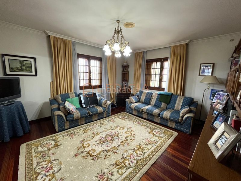 Foto 53e4395c-8913-42e5-96c8-219a64820601. Chalet en Panxón Nigrán