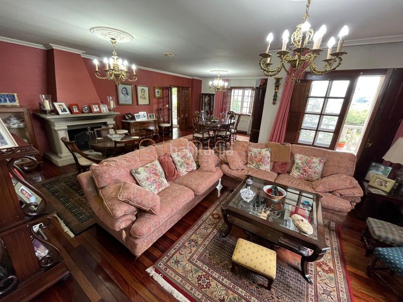 Foto 583d2c83-54de-4c25-ab98-388a9e220118. Chalet en Panxón Nigrán