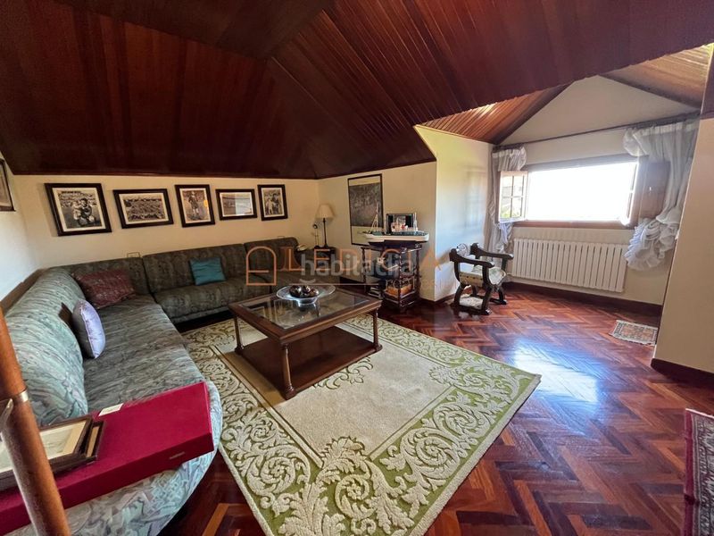 Foto 79c0d198-23dd-4f14-9987-24c6fd702923. Chalet en Panxón Nigrán