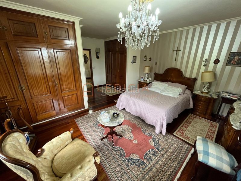 Foto c04a8da6-7899-4a1b-8387-8e6a42446a22. Chalet en Panxón Nigrán