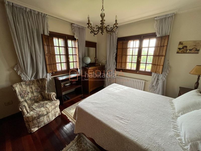 Foto d0b76c3a-fb85-4a6f-b9dc-ea6ec1e362cb. Chalet en Panxón Nigrán