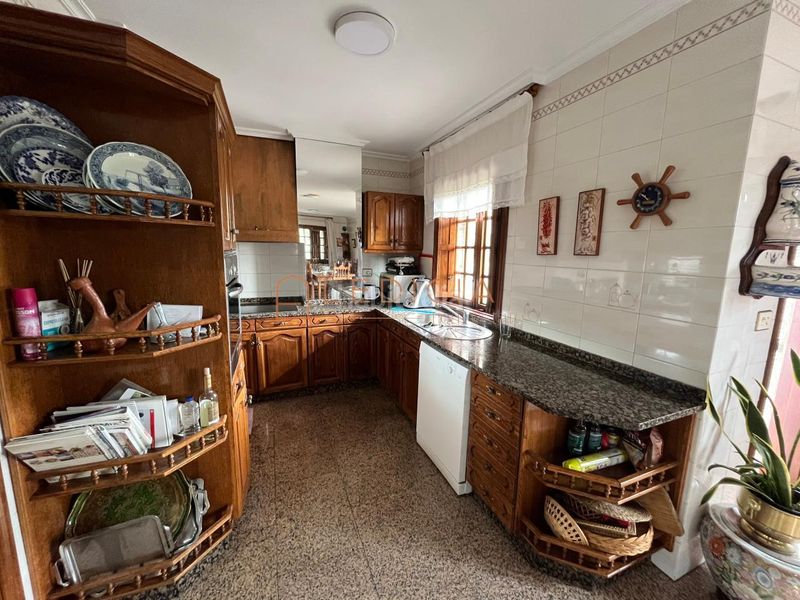 Foto d1f46c93-af4a-4669-aedf-8a5e0f1399fe. Chalet en Panxón Nigrán