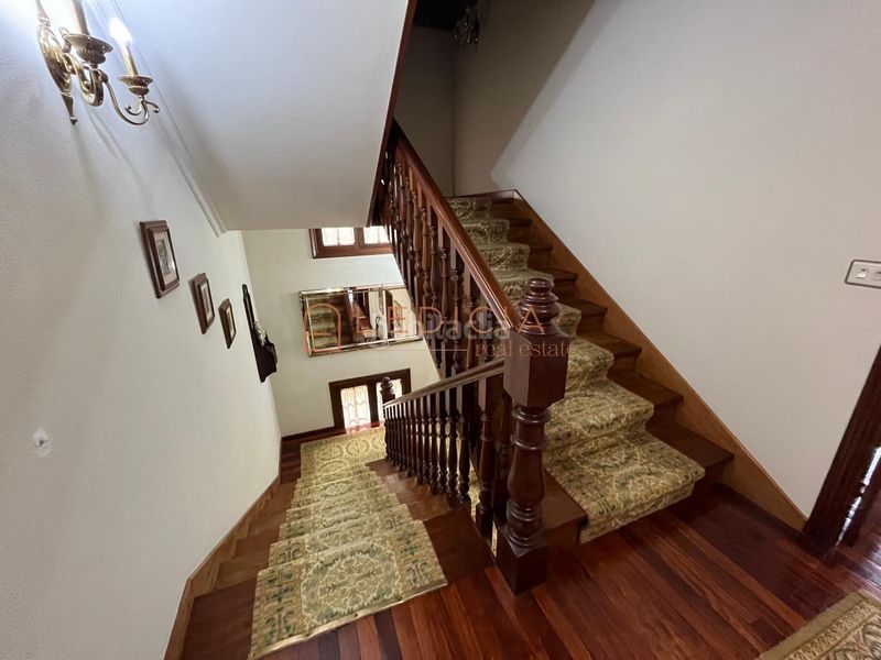 Foto d442507f-df97-4c80-9281-25e58ef39b1b. Chalet en Panxón Nigrán