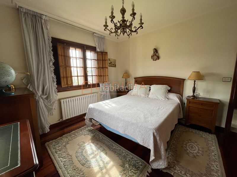 Foto db516ece-1f14-4725-919f-c9973313a5a2. Chalet en Panxón Nigrán