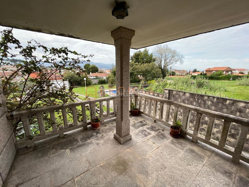 Foto e688190b-773f-468f-b224-3f3eecd18457. Chalet en Panxón Nigrán