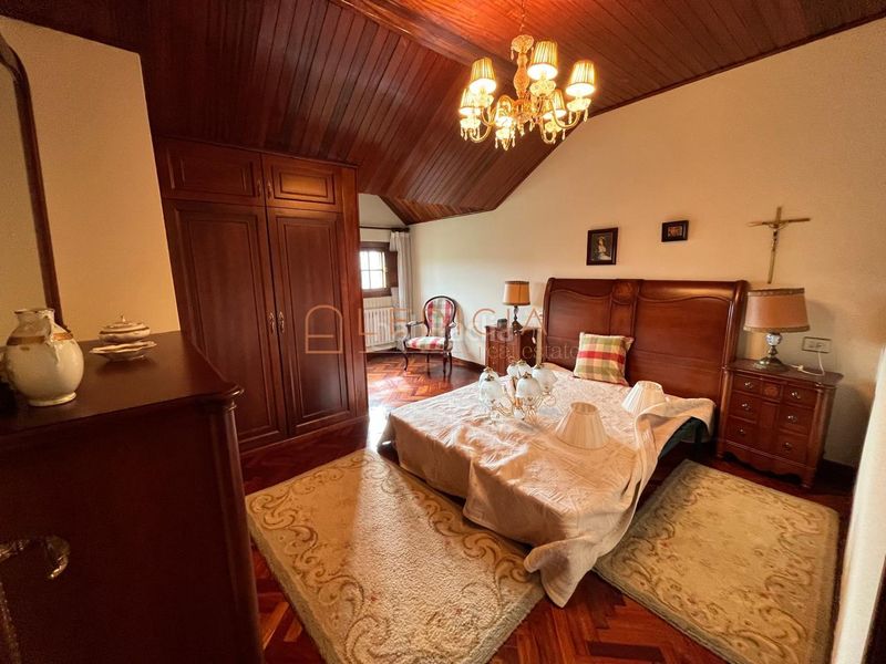 Foto e756e2b3-d19b-49c2-b246-624409cb3ae9. Chalet en Panxón Nigrán