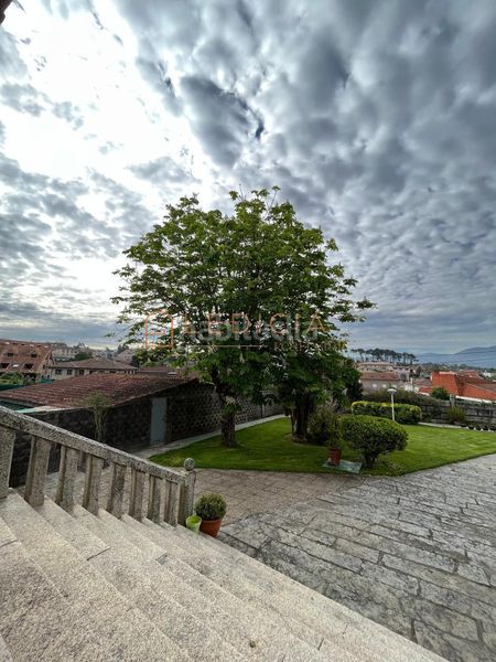 Foto 1edc4c26-68d3-437e-b913-51167b964471. Xalet amb calefacció aparcament a Panxón Nigrán