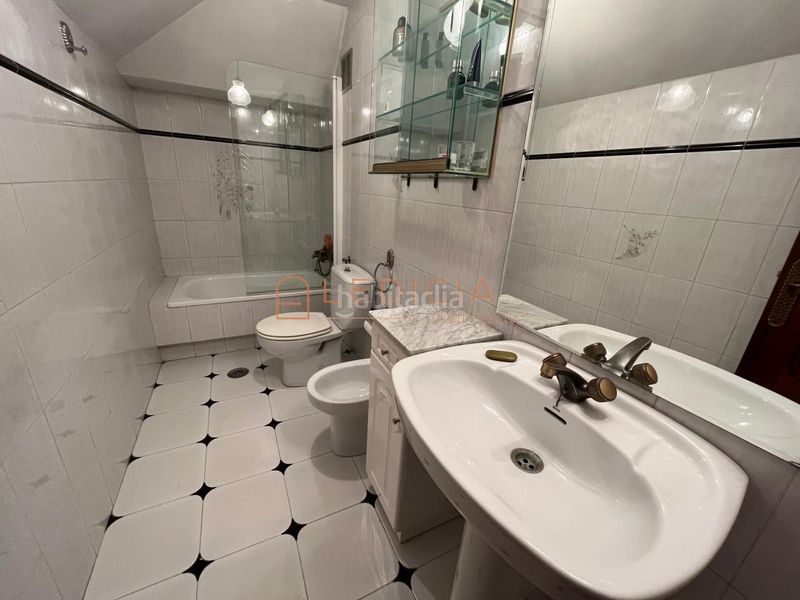 Foto 51fdad0b-a93d-4afb-8871-4d360416f16e. Xalet amb calefacció aparcament a Panxón Nigrán