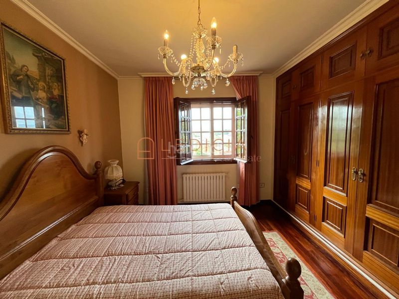 Foto 59b470a3-5562-43ba-9add-2f5f2bfd1ba7. Xalet amb calefacció aparcament a Panxón Nigrán