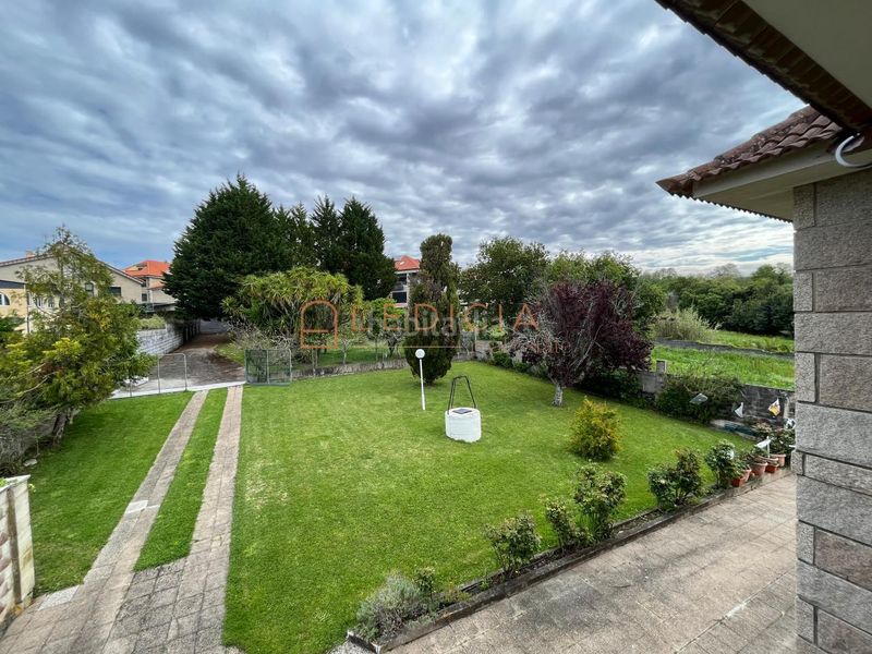 Foto 603d76e5-47dd-4373-b234-bb0fb2b381a7. Xalet amb calefacció aparcament a Panxón Nigrán