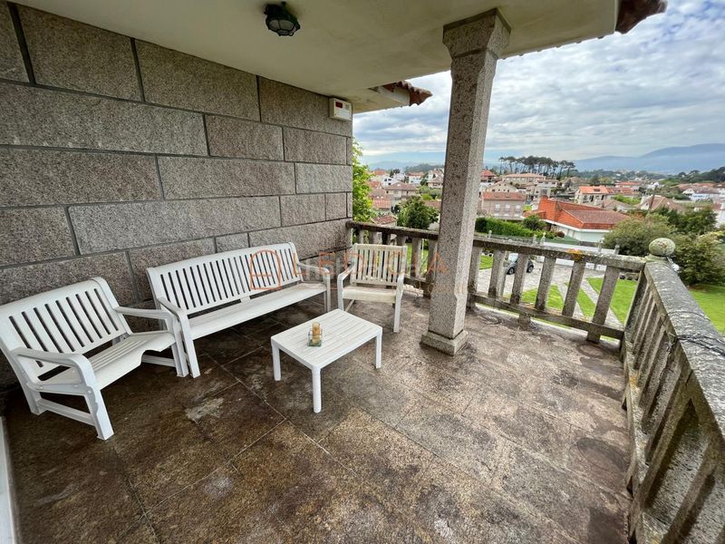 Foto 613299d9-bcda-4479-aab7-64cb68daf8ac. Xalet amb calefacció aparcament a Panxón Nigrán