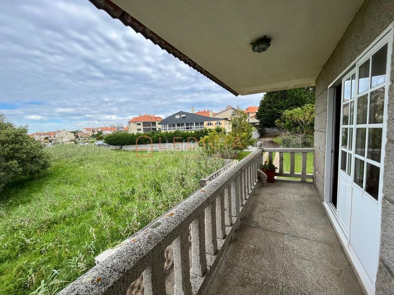 Foto 8358c24d-9c82-4260-98fa-bed50c55792e. Xalet amb calefacció aparcament a Panxón Nigrán