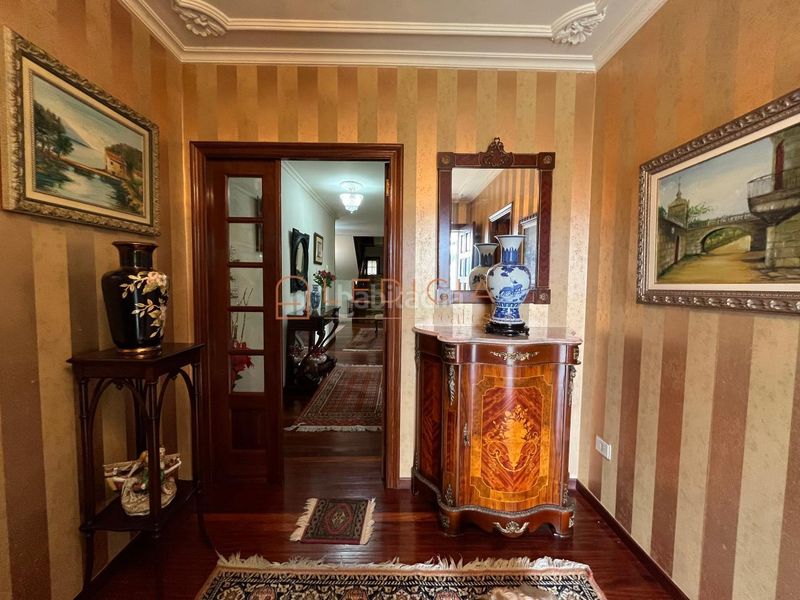 Foto abbba8bc-2b64-4832-93a8-4db50a3bc4e4. Xalet amb calefacció aparcament a Panxón Nigrán