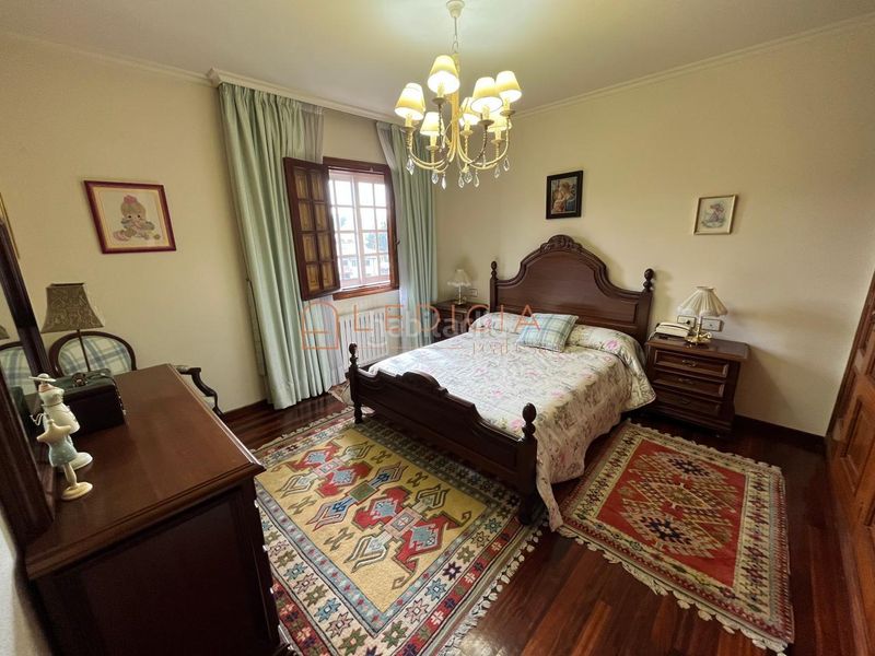 Foto b4c4580e-3be8-415a-a08a-9adeae8b07ed. Xalet amb calefacció aparcament a Panxón Nigrán