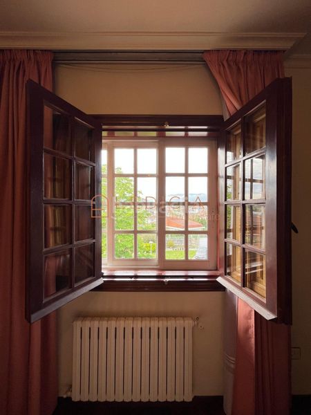 Foto bfe1f50e-ff09-46a3-a572-151c90a4d669. Xalet amb calefacció aparcament a Panxón Nigrán