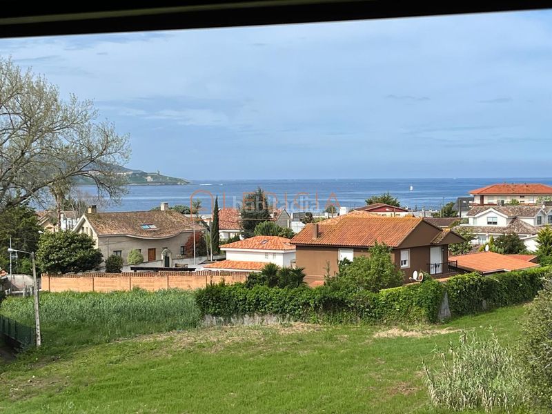 Foto d631f018-d656-41ae-a9cd-a2980e1b39fc. Xalet amb calefacció aparcament a Panxón Nigrán