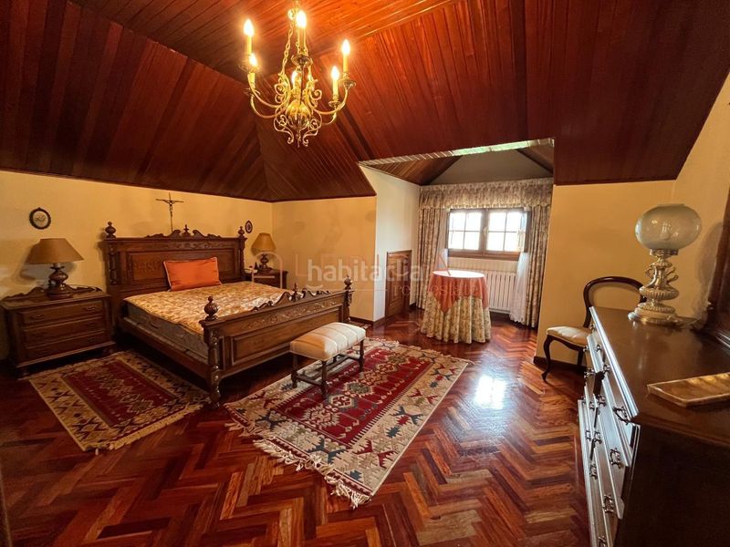 Foto d7f782dc-ba54-4533-bfdf-7a944cc1f5cd. Xalet amb calefacció aparcament a Panxón Nigrán